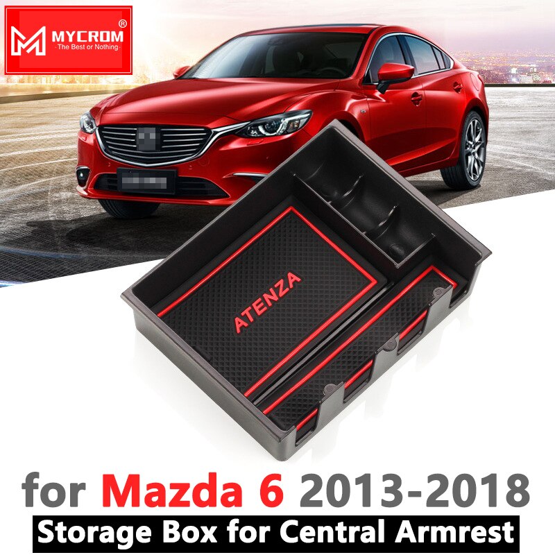 Ȱ ڽ 丮 stowing for mazda 6 2013 2014 2015 2..